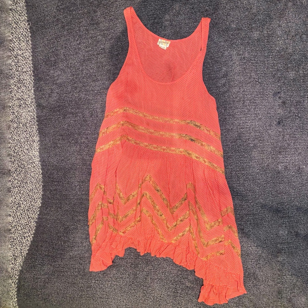 Free People dress